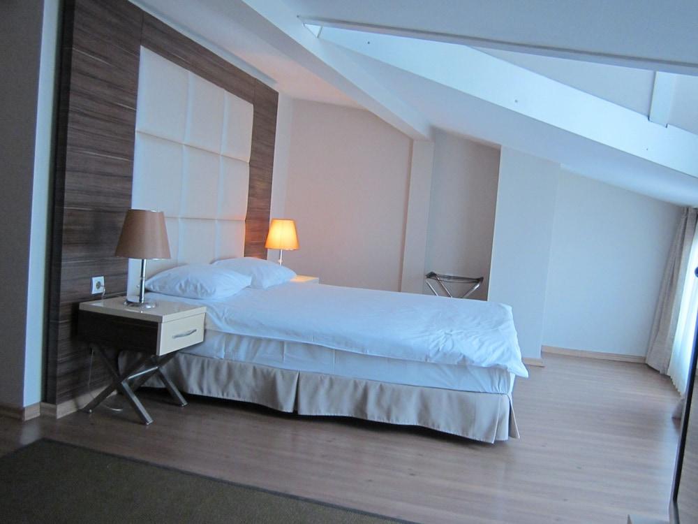 Derpa Hotel Istanbul Ngoại thất bức ảnh