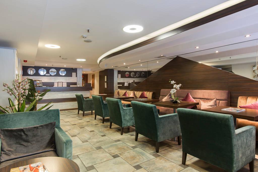 Derpa Hotel Istanbul Ngoại thất bức ảnh