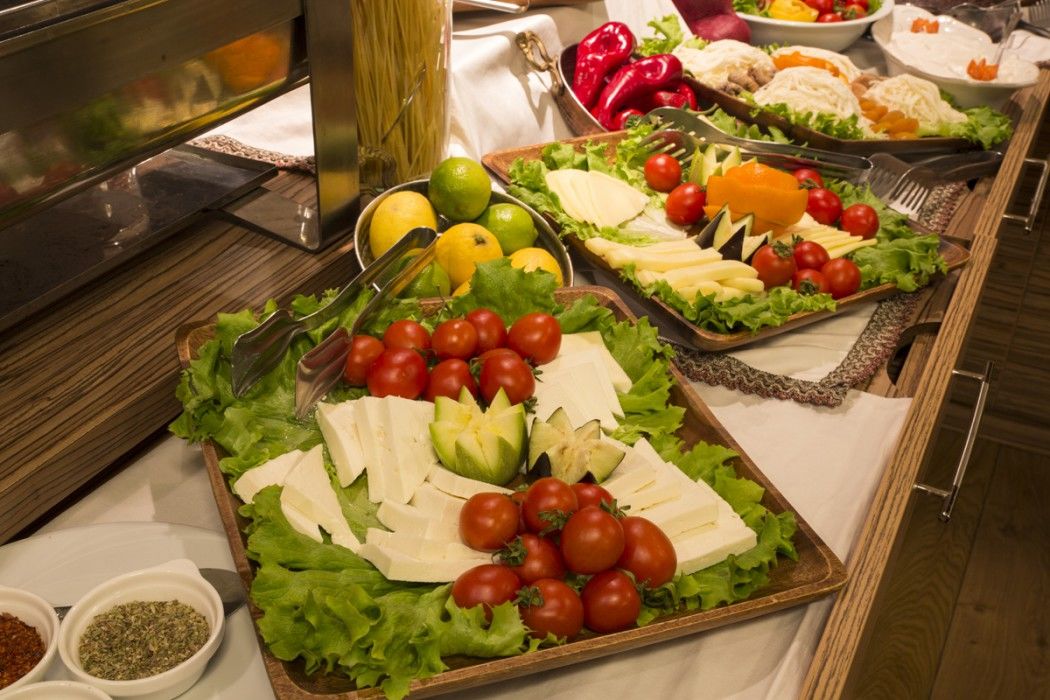 Derpa Hotel Istanbul Ngoại thất bức ảnh