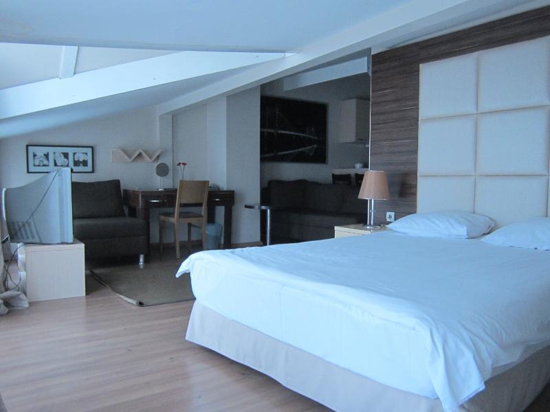 Derpa Hotel Istanbul Ngoại thất bức ảnh