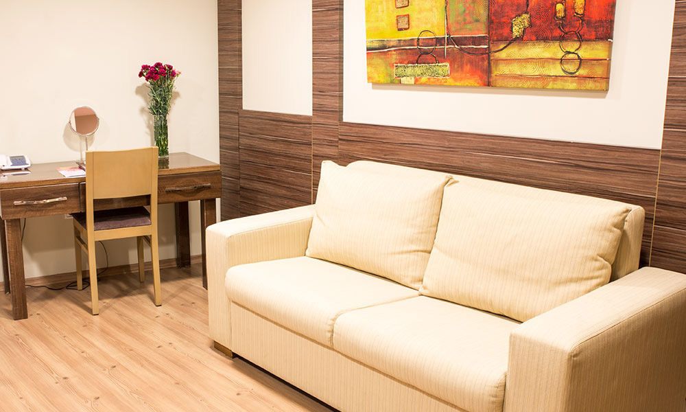 Derpa Hotel Istanbul Ngoại thất bức ảnh